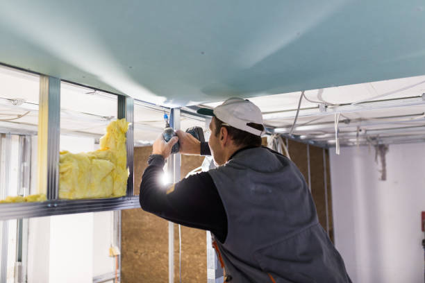 Best Commercial Insulation in Mason City, IL