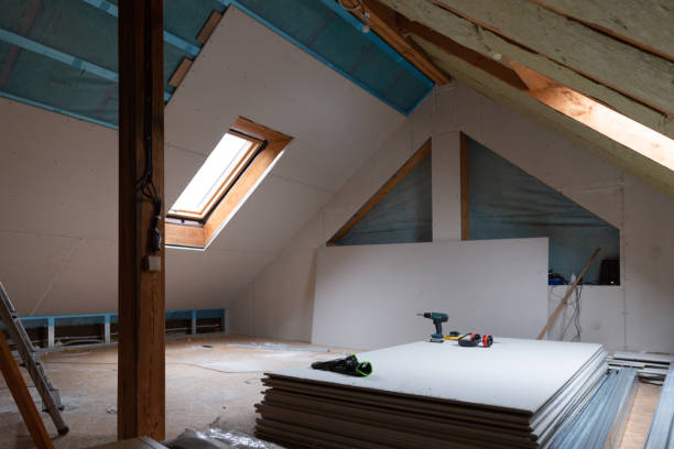 Best Insulation Installation Services in Mason City, IL