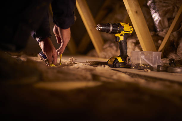 Best Insulation Maintenance and Repair in Mason City, IL