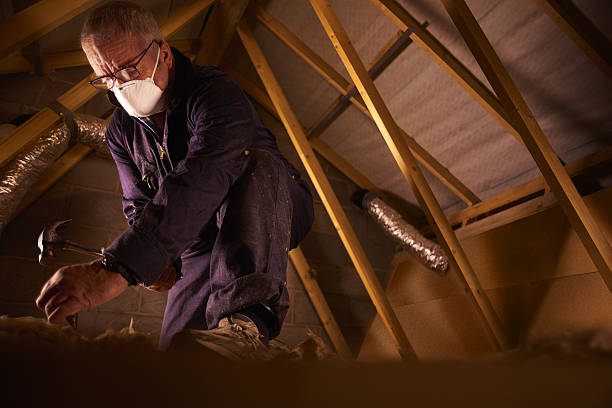 Best Residential Insulation in Mason City, IL